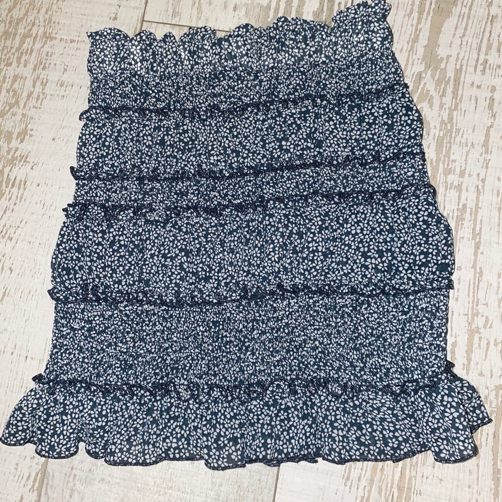 skirt